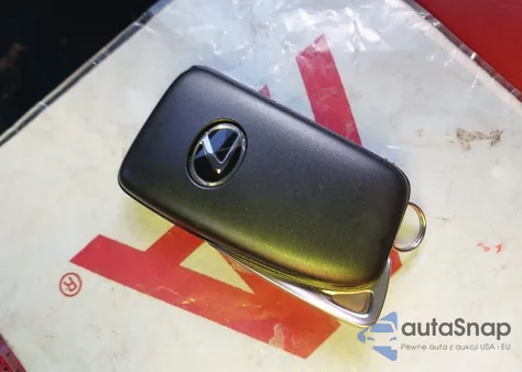 2020 Lexus Nx 300 F Sport z USA, uszkodzony, nr VIN JTJSARDZ1L5005652